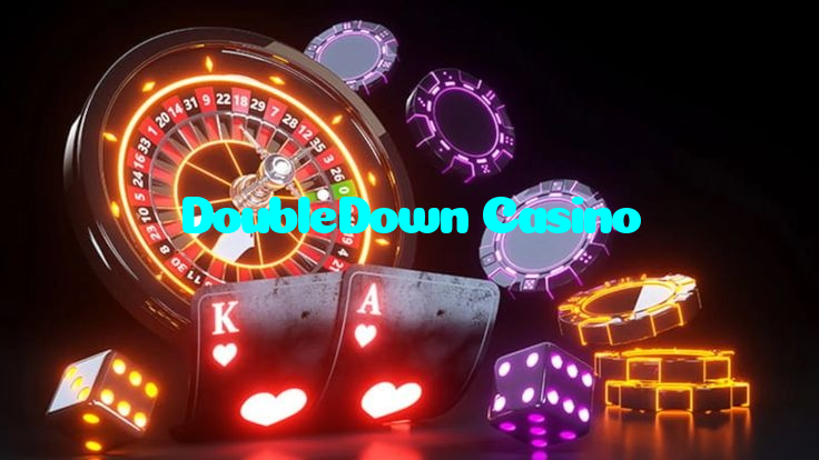making first deposit on DoubleDown Casino website using local payment methods in Pakistan