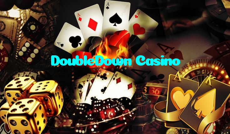 making first deposit on DoubleDown Casino website using local payment methods in Pakistan