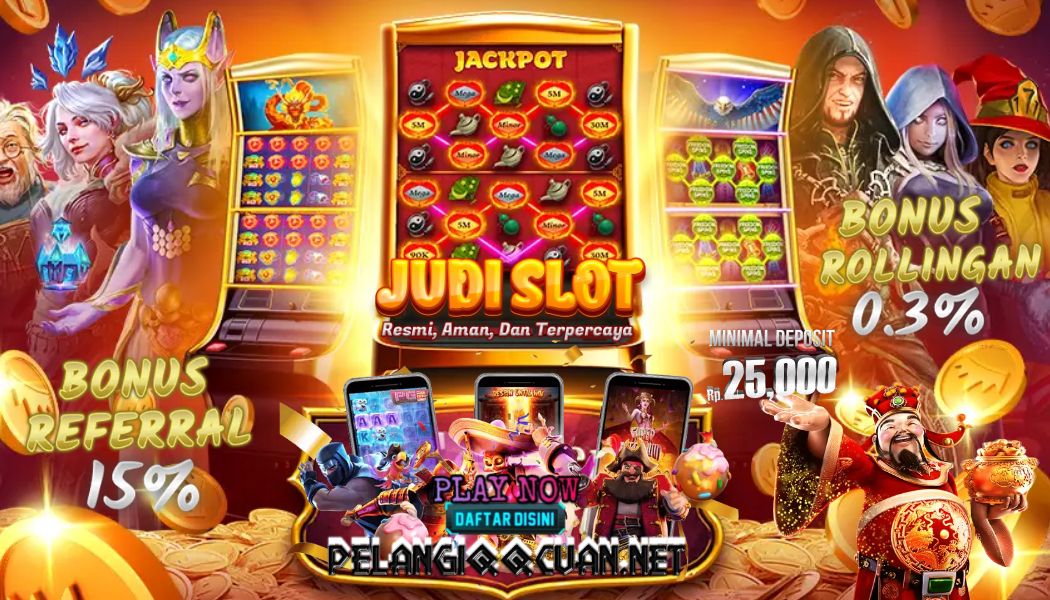 DoubleDown Casino پر آن لائن سلاٹس کے بارے میں