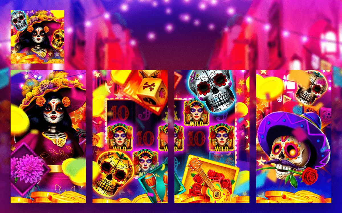 ایک اکاؤنٹ بنائیں یا DoubleDown Casino کیسینو میں لاگ ان کریں۔