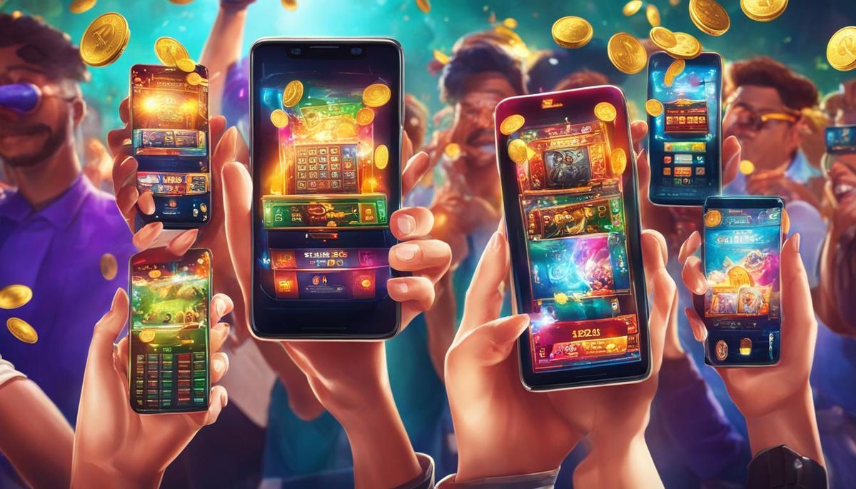 DoubleDown Casino ویب سائٹ پر کریش گیمز - فوری گیمز دستیاب ہیں۔